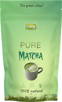 Pure Matcha (100g)