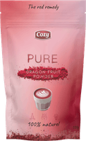 Pure Dragon Fruit (100g)