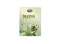 Matcha Latte COZY thumbnail 1